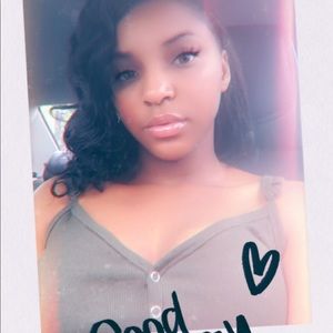 Meet your Posher, Janaya